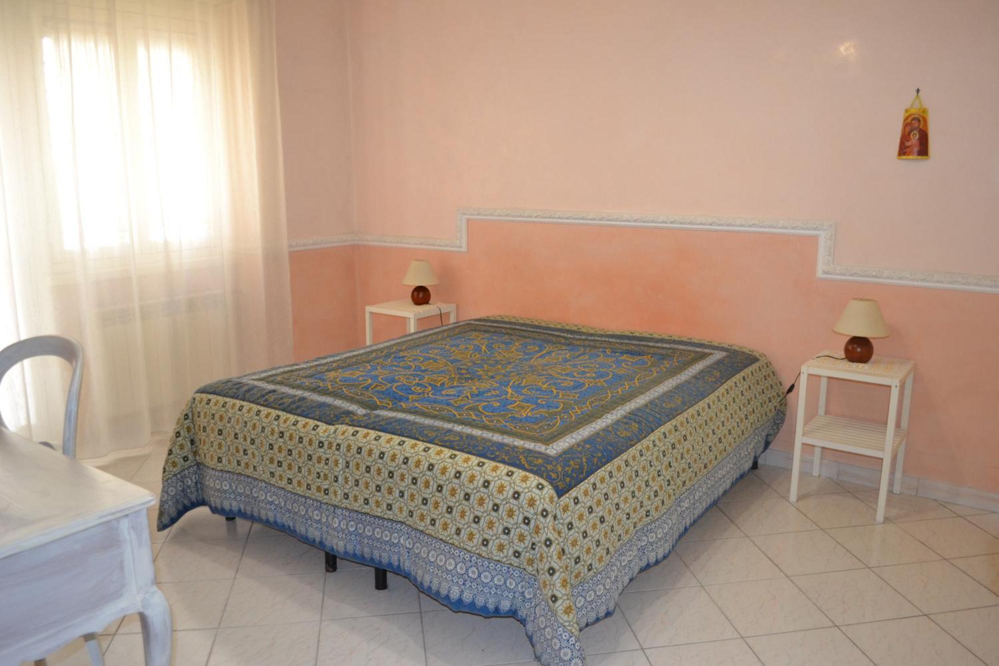 Apartment Perla Vaticana Rome