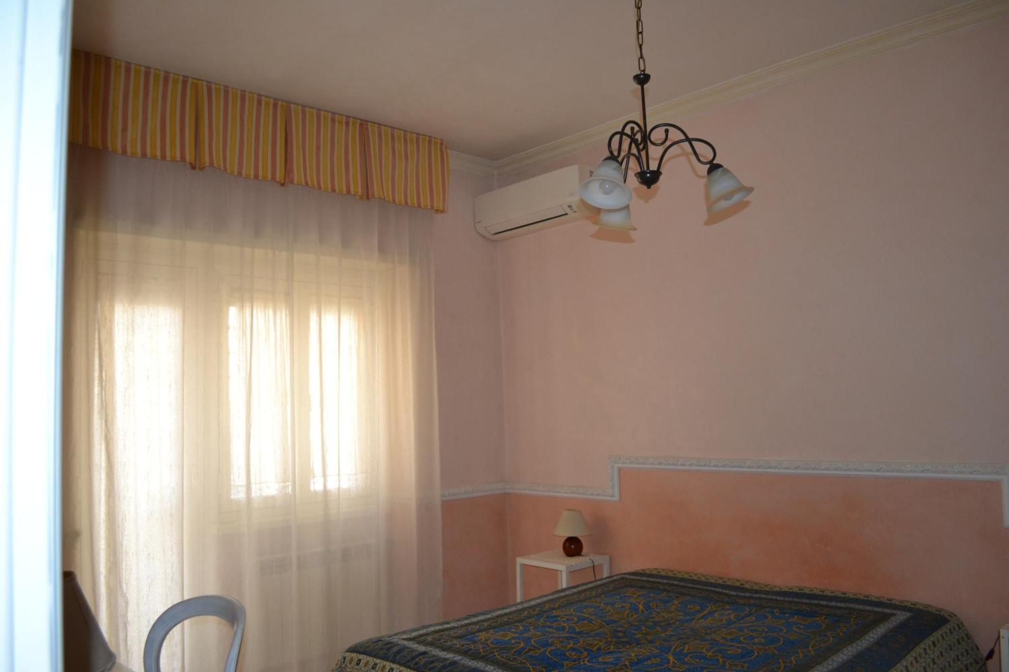 Perla Vaticana Apartment